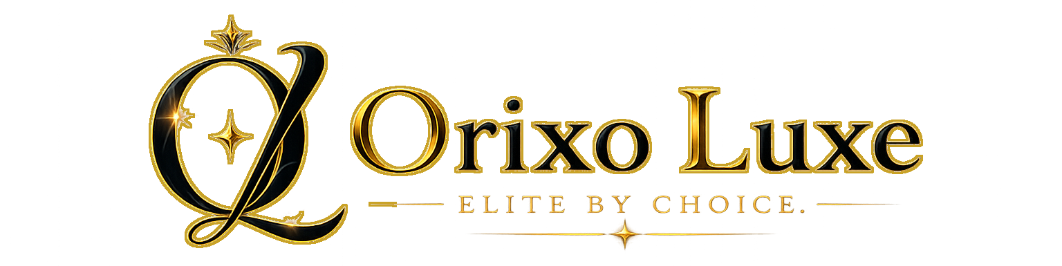 ORIXO LUXE